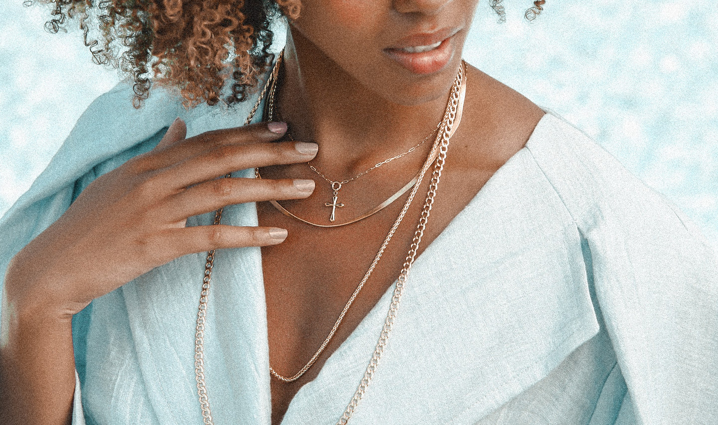 Women's Chains