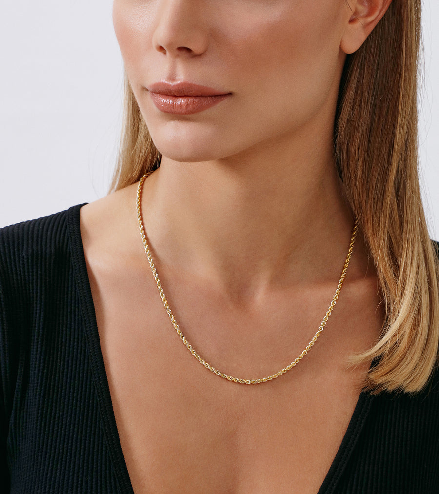 Chunky Thick Bold Gold Rope Chain Necklace With Big Vintage Square Pendant  Charm Coin, Layer Necklace Set 2 Two Chains Necklaces - Etsy | Thick gold chain  necklace, Layered necklace set, Thick chain necklace