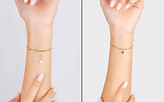 Star Bracelet - Jewelry Atelier